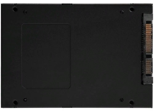 SSD накопитель SKC600 