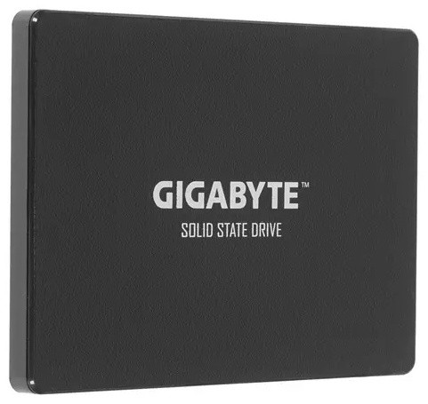 SSD накопитель GP-GSTFS31240GNTD