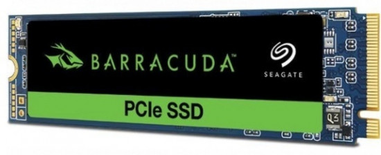 SSD накопитель BarraCuda ZP500CV3A002