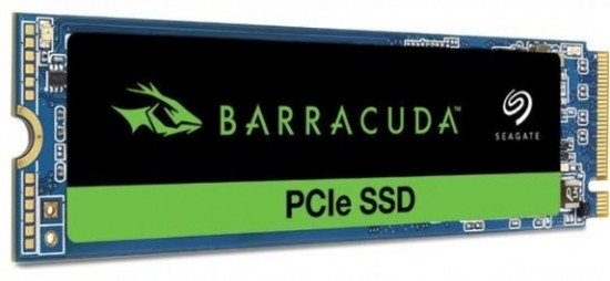 SSD накопитель BarraCuda ZP500CV3A002
