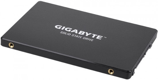 SSD накопитель GP-GSTFS31480GNTD