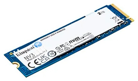 SSD накопитель SNV3S