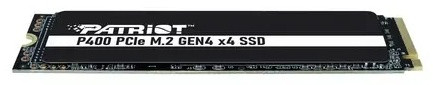 SSD накопитель P400P1TBM28H 