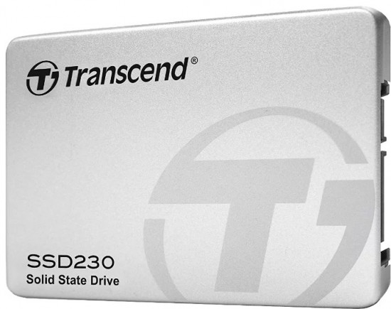 SSD накопитель TS256GSSD230S 