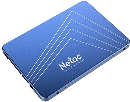 SSD накопитель NT01N535S-480G-S3X 