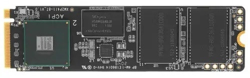 SSD накопитель VP4300-1TBM28H