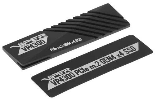 SSD накопитель VP4300-1TBM28H