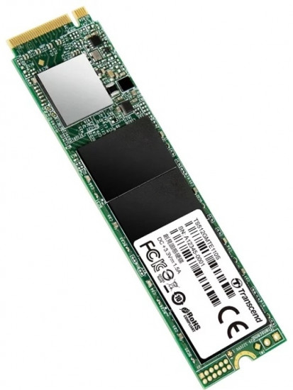 SSD накопитель TS512GMTE110S 