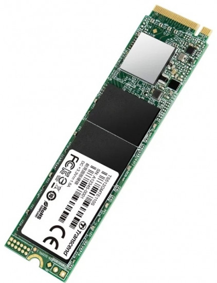 SSD накопитель TS512GMTE110S 