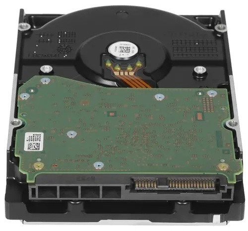 HDD накопитель DC HC520 HUH721212AL5204 