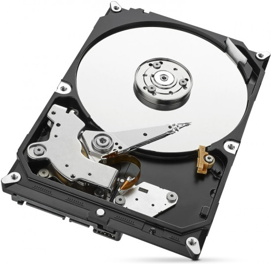 HDD накопитель BarraCuda ST4000DM004