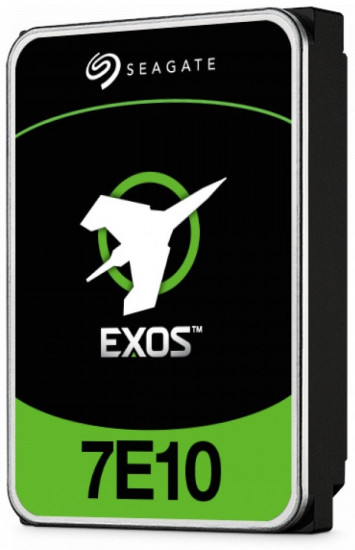 HDD накопитель Exoc ST8000NM018B