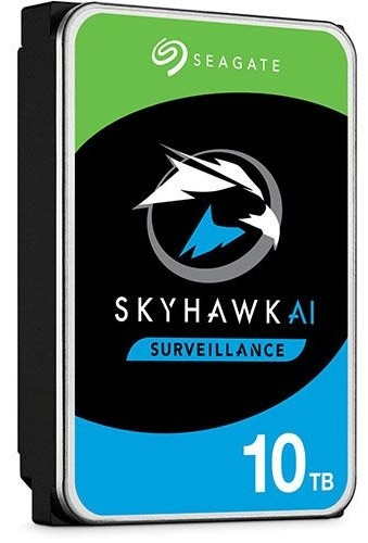 HDD накопитель SkyHawk AI ST10000VE001