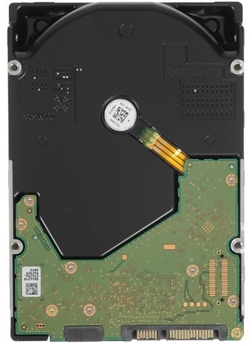 HDD накопитель WD181KRYZ 