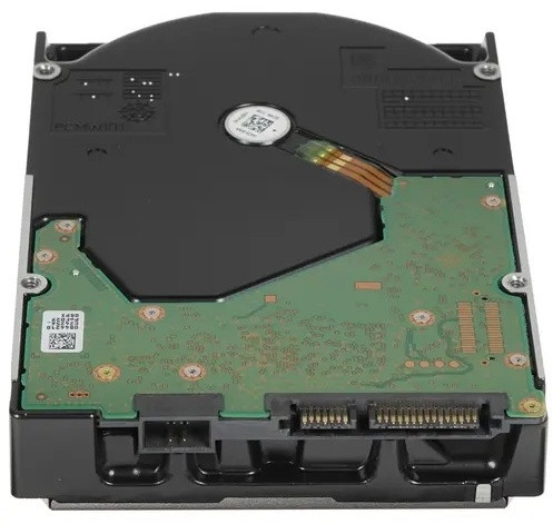 HDD накопитель WD181KRYZ 