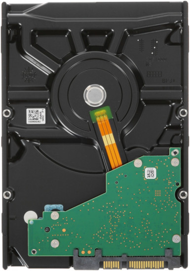 HDD накопитель Exoc ST4000NM000B