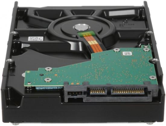HDD накопитель Exoc ST4000NM000B