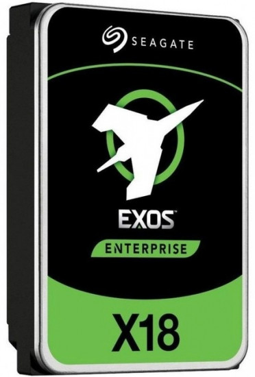 HDD накопитель Exos ST10000NM013G