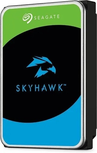 HDD накопитель SkyHawk ST2000VX016