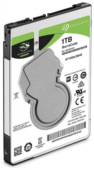 HDD накопитель ST1000LM048 