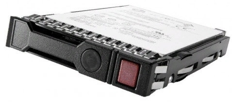 HDD накопитель P18424-B21 