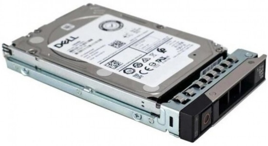HDD накопитель 345-BDZZ 