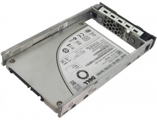 HDD накопитель 345-BDZZ 