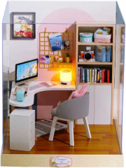 Румбокс с подсветкой и куполом - Фото 2