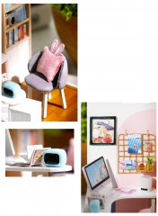 Румбокс с подсветкой и куполом - Фото 6