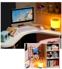 Румбокс с подсветкой и куполом - Фото 7