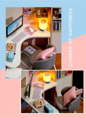 Румбокс с подсветкой и куполом - Фото 8