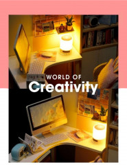 Румбокс с подсветкой и куполом - Фото 9