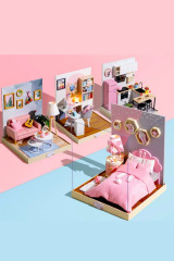 Румбокс с подсветкой и куполом - Фото 11