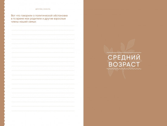 Книга обо мне. 201 вопрос для создания истории вашей жизни