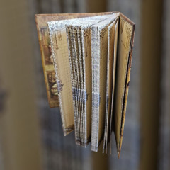 Этно-блокнот «Беркут» - Фото 1