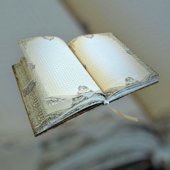 Этно-блокнот «Мать» - Фото 2