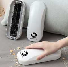 Ролик-щетка для уборки - Фото 2