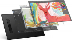 Планшет графический Star G960S - Фото 4