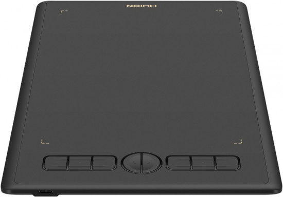 Планшет графический H580X