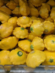 Семена патиссонов «Грошик» - Фото 7