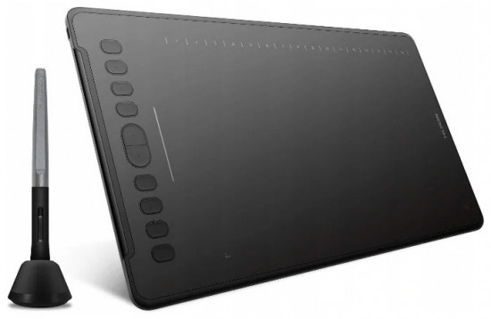 Планшет графический Inspiroy H1161