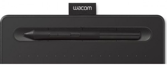 Планшет графический Intuos Small CTL-4100WLK-N