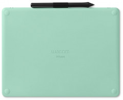 Планшет графический Intuos Medium CTL-6100WLE-N - Фото 1