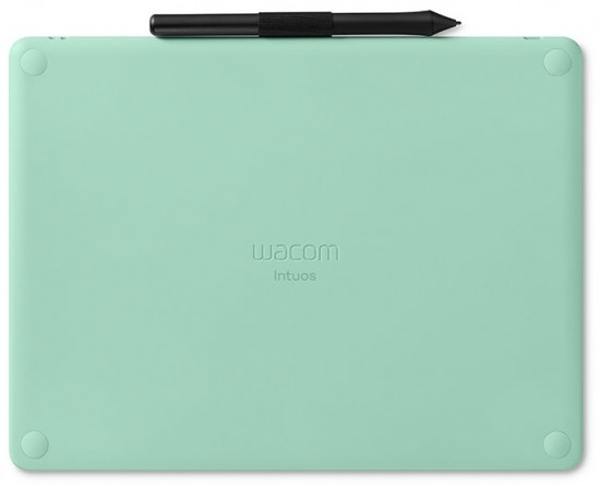 Планшет графический Intuos Medium CTL-6100WLE-N
