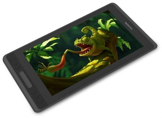 Планшет графический Kamvas Pro 12