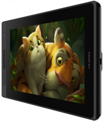 Планшет графический Kamvas Pro 13 GT-133 - Фото 1