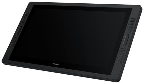Планшет графический Kamvas Pro 24