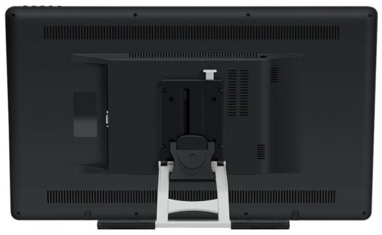 Планшет графический Kamvas Pro 24