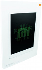 Планшет графический LCD Blackboard 13 XMXHB02WC - Фото 5