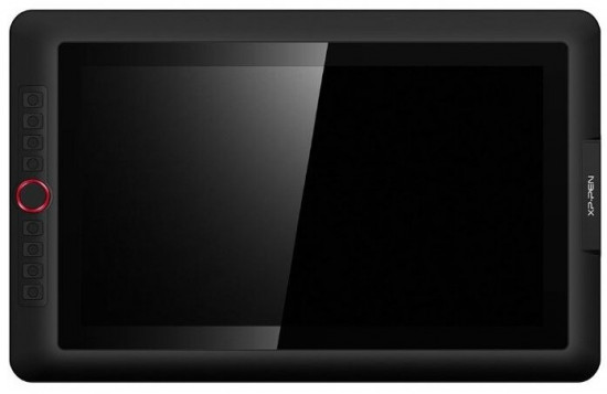 Планшет графический Artist 15.6 Pro